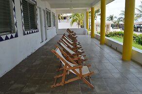 Concierge Plaza San Rafael
