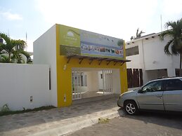 Concierge Plaza San Rafael