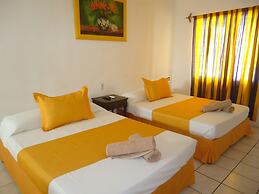 Concierge Plaza San Rafael