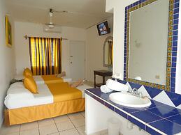 Concierge Plaza San Rafael