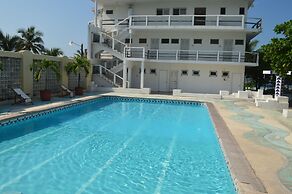 Concierge Plaza San Rafael