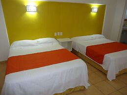 Concierge Plaza San Rafael