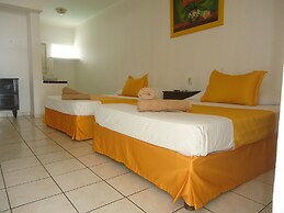 Concierge Plaza San Rafael