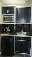 Fundy Complex Dockside Suites