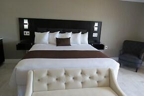 Fundy Complex Dockside Suites