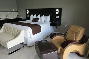Fundy Complex Dockside Suites