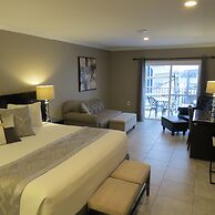 Fundy Complex Dockside Suites