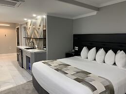 Fundy Complex Dockside Suites