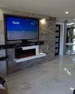 Fundy Complex Dockside Suites