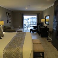 Fundy Complex Dockside Suites