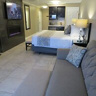 Fundy Complex Dockside Suites