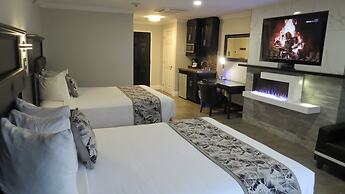 Fundy Complex Dockside Suites
