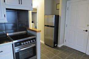 Fundy Complex Dockside Suites