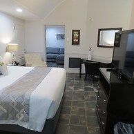 Fundy Complex Dockside Suites
