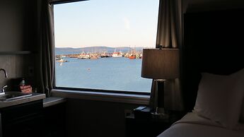 Fundy Complex Dockside Suites