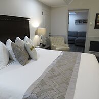 Fundy Complex Dockside Suites