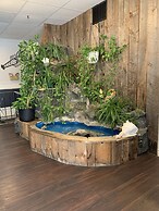 Fundy Complex Dockside Suites