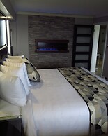 Fundy Complex Dockside Suites