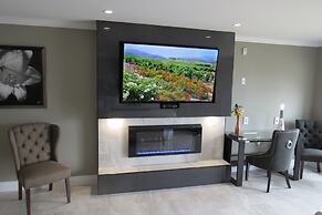 Fundy Complex Dockside Suites