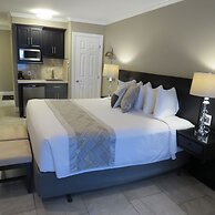 Fundy Complex Dockside Suites