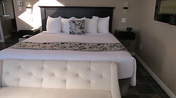 Fundy Complex Dockside Suites