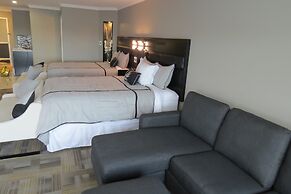 Fundy Complex Dockside Suites