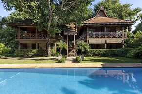 La Palmeraie. D'angkor