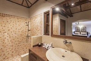 La Palmeraie. D'angkor