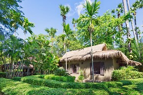 La Palmeraie. D'angkor