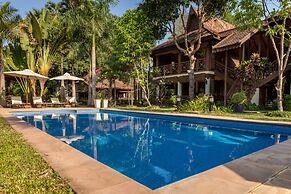 La Palmeraie. D'angkor