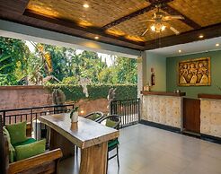 Kamandhani Hotel Ubud