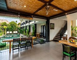 Kamandhani Hotel Ubud
