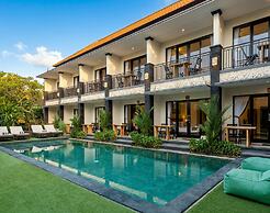Kamandhani Hotel Ubud