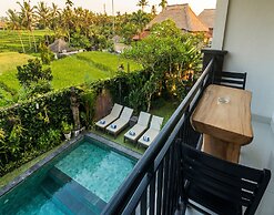 Kamandhani Hotel Ubud