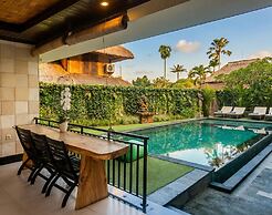 Kamandhani Hotel Ubud
