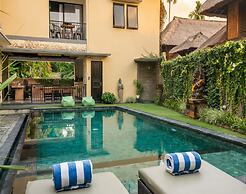 Kamandhani Hotel Ubud