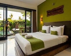 Kamandhani Hotel Ubud