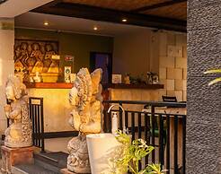 Kamandhani Hotel Ubud