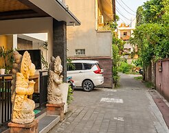 Kamandhani Hotel Ubud