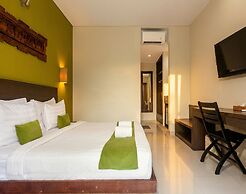 Kamandhani Hotel Ubud
