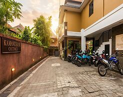 Kamandhani Hotel Ubud