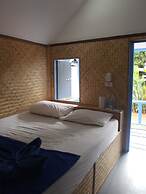 Asia Blue Beach Hostel Hacienda