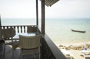 Asia Blue Beach Hostel Hacienda