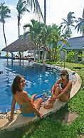Asia Blue Beach Hostel Hacienda