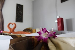 Asia Blue Beach Hostel Hacienda