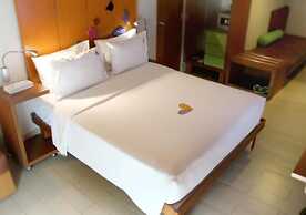 MaxOne Sabang Jakarta