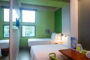 MaxOne Sabang Jakarta