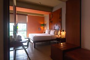 MaxOne Sabang Jakarta