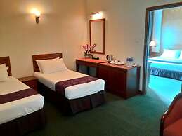 Hotel Orkid