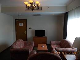 Hotel Orkid